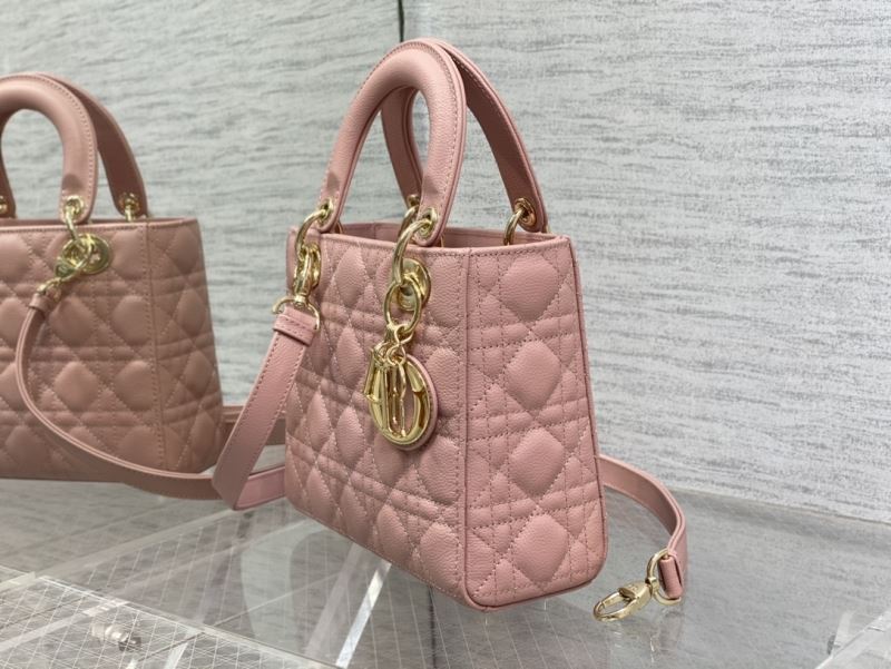 Christian Dior My Lady Bags